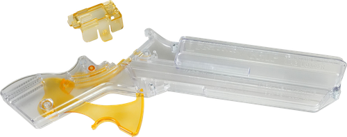 CMMG Magazine Loader Clear 22 LR AR-15 - 22AFE81
