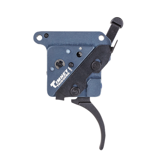 Timney Triggers Hit Trigger Curved Trigger with
