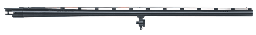 Mossberg OEM Replacement 12 Gauge 28" 3" Blued Finish Steel All Purpose Style with Vent Rib Accu-Chokes & Porting for 500; Maverick 88