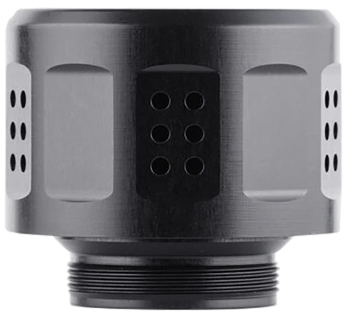 Dead Air Sandman E-Brake 30 Cal 4140 HT Alloy Steel Black Nitride - DA442