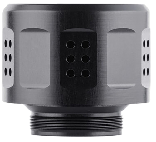 Dead Air Sandman E-Brake 30 Cal 4140 HT Alloy Steel Black Nitride