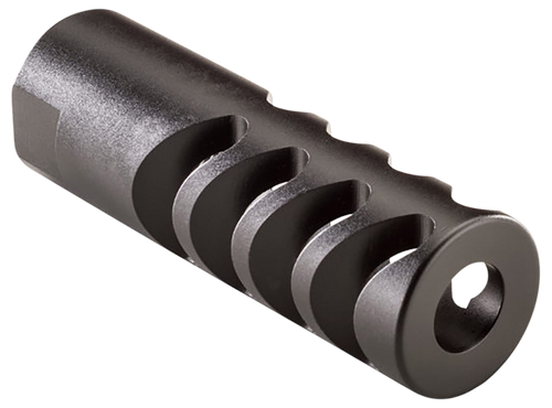 Alexander Arms Millennium Muzzle Brake Kit Black