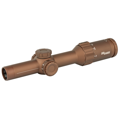 Sig Sauer Electro-Optics Tango6T Flat Dark Earth