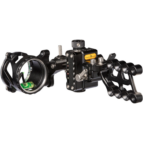 Meprolight USA Tru-Dot Sight Set Green Tritium Front & Rear Colt 1911 Government/Commander