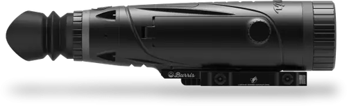 Burris USM S35 V3 Thermal Black 3.2-12.8x35mm,