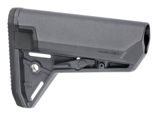 Magpul MAG653-GRY MOE SL-S Carbine Stock Stealth
