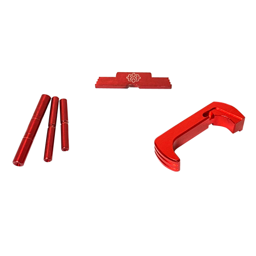 Cross Armory 3 Piece Kit Extended Compatible