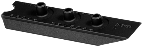 Mdt Sporting Goods Inc ARCA Foregrip Black