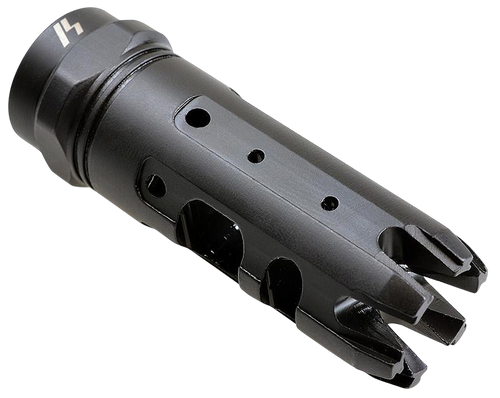 Strike Industries King Comp Black Steel with
