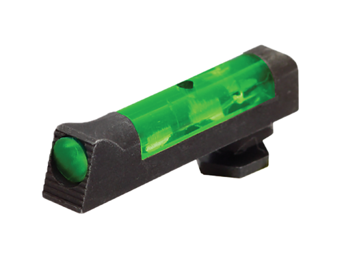 HiViz Front Sight Glock Green Fiber Optic - GL2009G