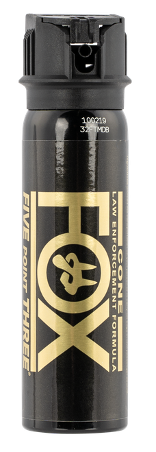 PSP LE Cone Fog OC Pepper 3 oz