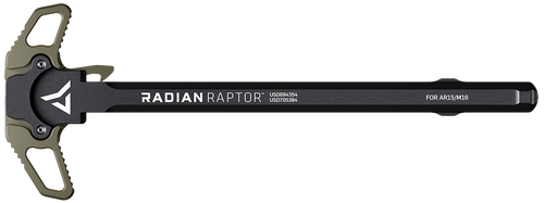 Radian Weapons Raptor Ambi Charging Handle, Radian