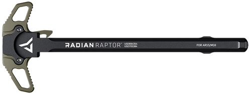 Radian Weapons Raptor Ambi Charging Handle, Radian