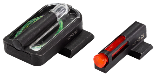 HiViz FastDot H3 Sight Set for SIG