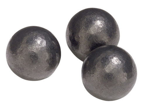 Speer Lead Balls 44Cal Ball 137gr 100 Per Box/5 Case
