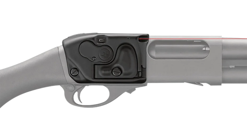 Crimson Trace LaserSaddle Remington 870/TAC-14 Red Laser - 0179801