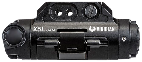 Viridian X5Lcam gen 3 with Light, Green
