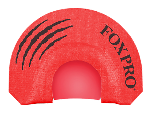 Foxpro Top Gun Howler Diaphragm Call Triple