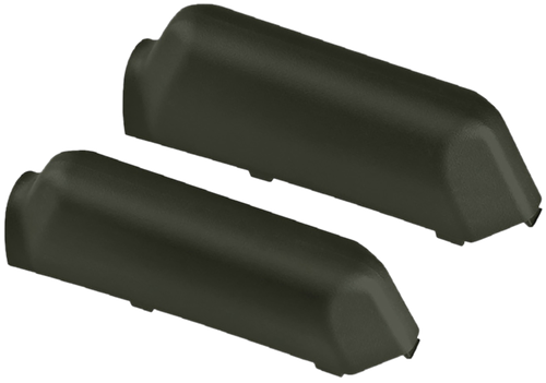 Magpul MAG461-ODG Hunter/SGA Includes 0.50"/0.75" Cheek Weld Raise Olive Drab Green