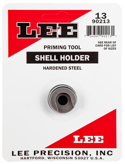 Lee Precision Shell Holder AP Only #13