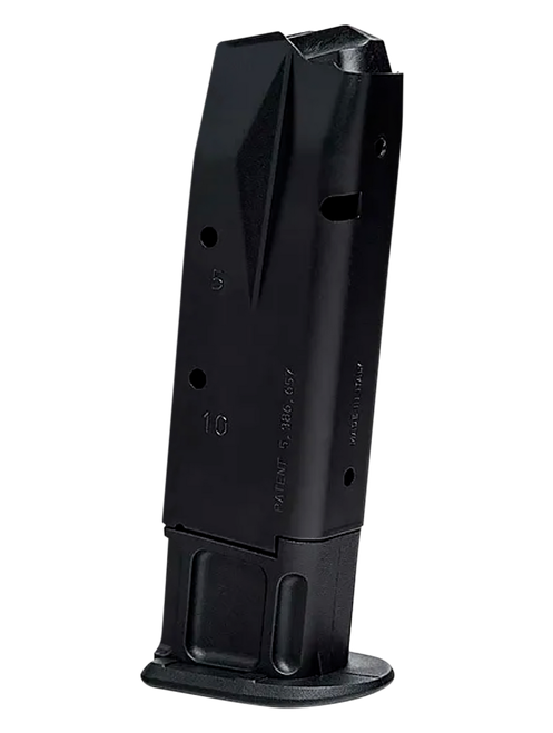 Walther Arms 10+1 9mm Fits Walther PDP/PPQ