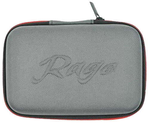 Rage Rage Cage Broadhead Case Grey