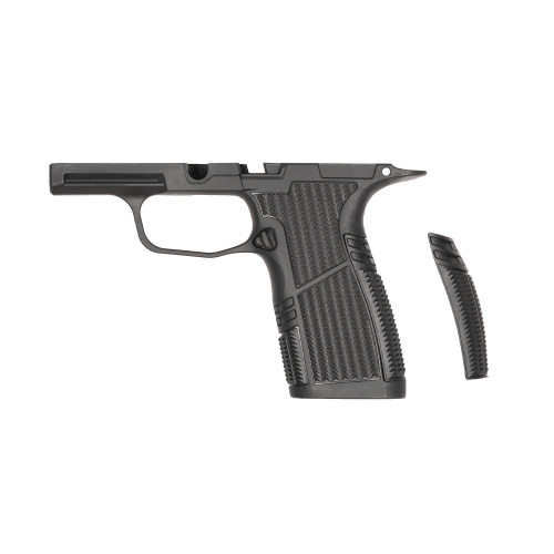 Tyrant P365 Grip MOD X-Macro Black