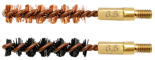 Otis Bore Brush Set 6.5mm/264/260 Cal 8-32"