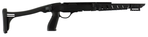 ProMag Tactical Folding Stock Black Synthetic with