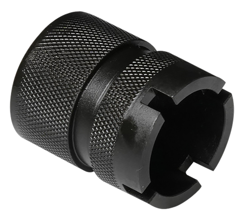CMMG Barrel Nut Fits AR-15 Free Float Handguards - 55DA244