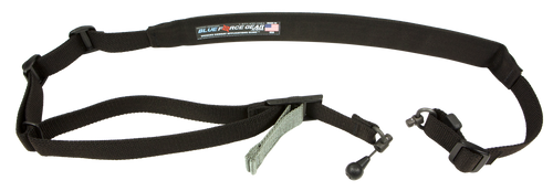 Blue Force Gear Vickers 221 Black Cordura
