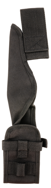 Columbia River CRKT Chogan Mattock Sheath Black Nylon