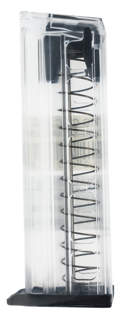 Kel-Tec CP33 33rd 22 LR Clear Polymer