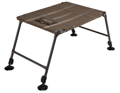 MOmarsh Final Stand Brown Mesh 31" x