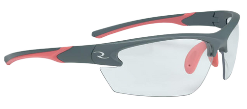 Radians Ladies Range Eyewear Women Clear Lens