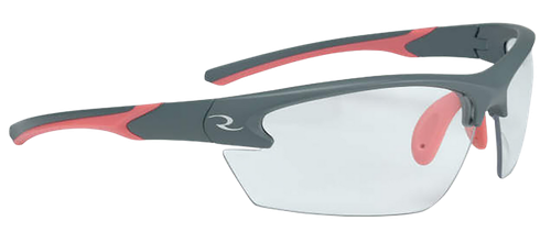 Radians Ladies Range Eyewear Women Clear Lens
