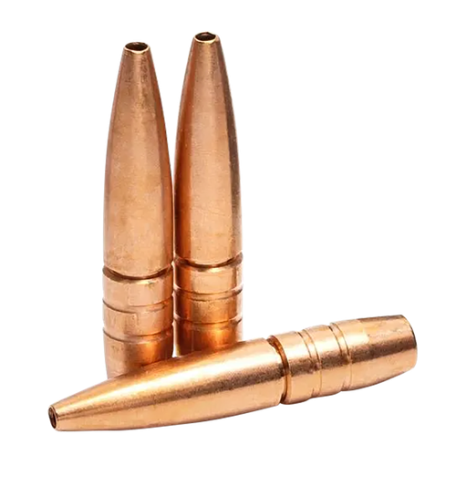 Lehigh Defense Controlled Chaos 6.5Creedmoor/260Rem/264WinMag 130gr 50/Box