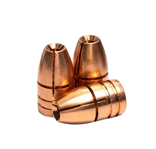 Lehigh Defense Controlled Fracturing 9mmLuger 105gr Controlled
