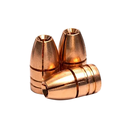 Lehigh Defense Controlled Fracturing 9mmLuger 105gr Controlled