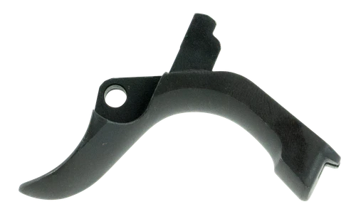 Wilson Combat Beavertail Grip Safety High Ride 1911 Blued Steel Handgun - 298B