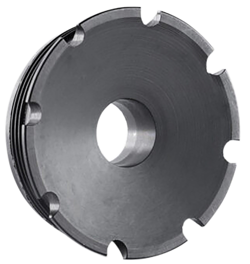 Dead Air Front Cap R-Series 6.5mm