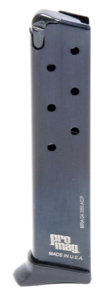 ProMag Standard 10rd 380 ACP Fits Bersa