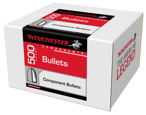 Winchester Ammo Centerfire Handgun Reloading 40S&W 180gr