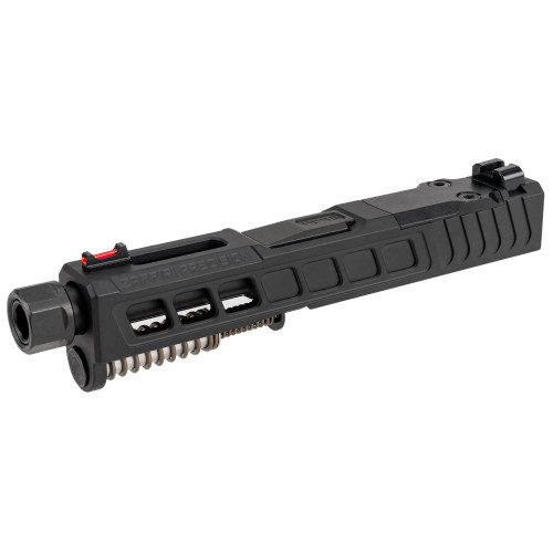 ZAF ZPS.3 CMPUPPER FOR G43 TIN