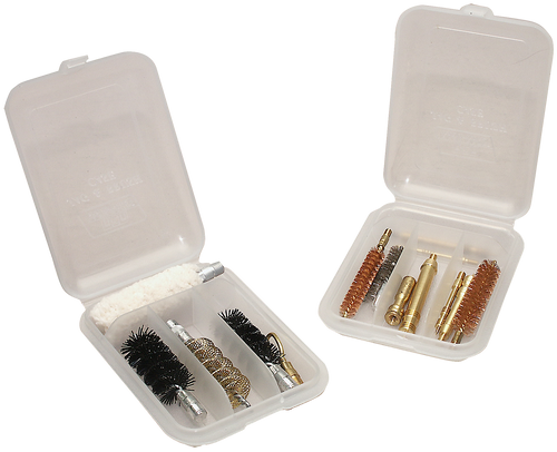 MTM Case-Gard Jag & Brush Case