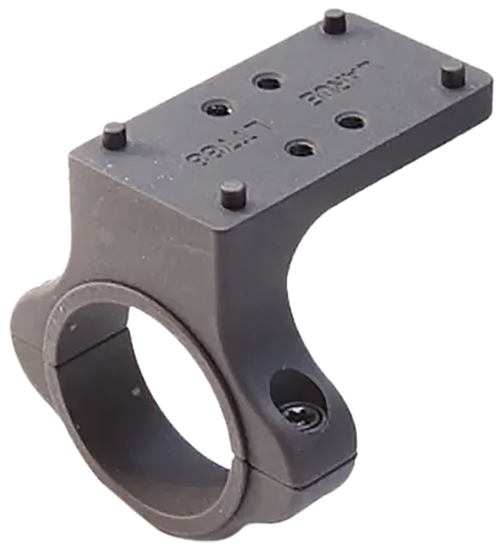 Larue Tactical RMR Scope Ring Mount Black