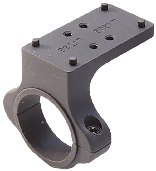 Larue Tactical RMR Scope Ring Mount Black