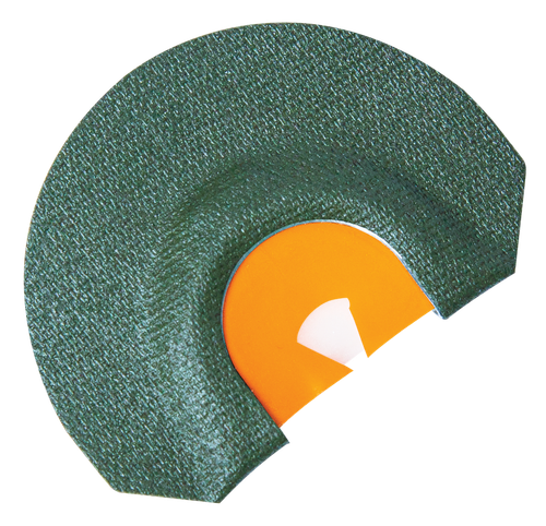 Primos Select Diaphragm Call Turkey Sounds Green