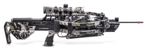 Tenpoint TRX 26 Vektra Draw Weight 300 26.5" Long