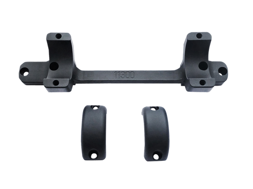 DNZ Game Reaper Scope Mount/Ring Combo Matte